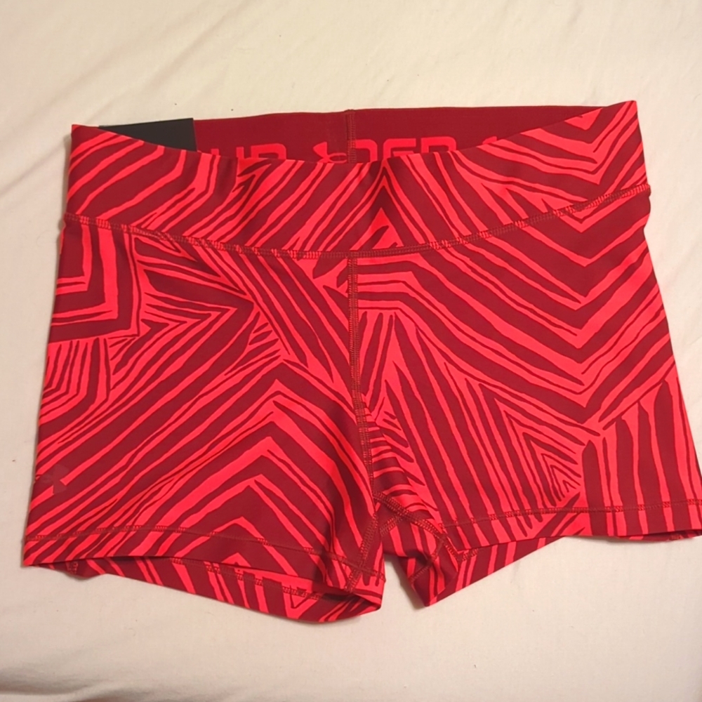 Under Armour Compression shorts